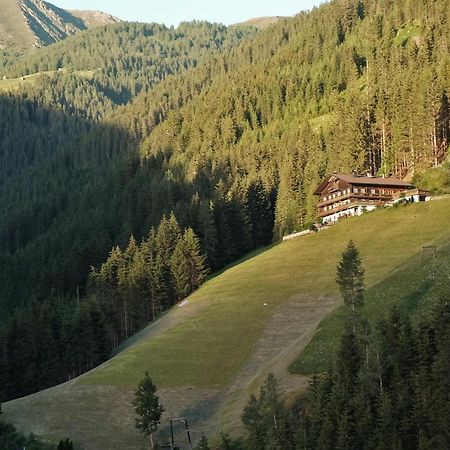 Ferienwohnung Muehlmann Außervillgraten Esterno foto