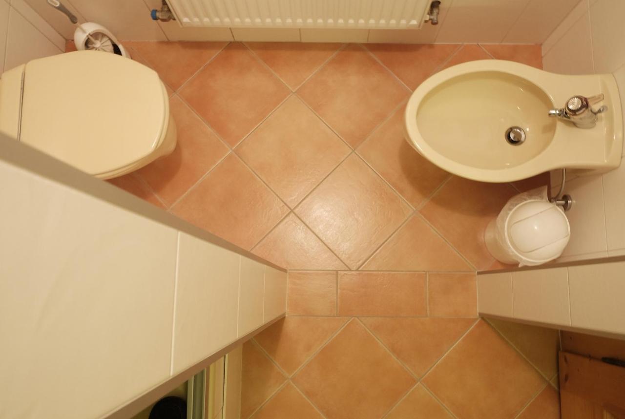 Ferienwohnung Muehlmann Außervillgraten Esterno foto