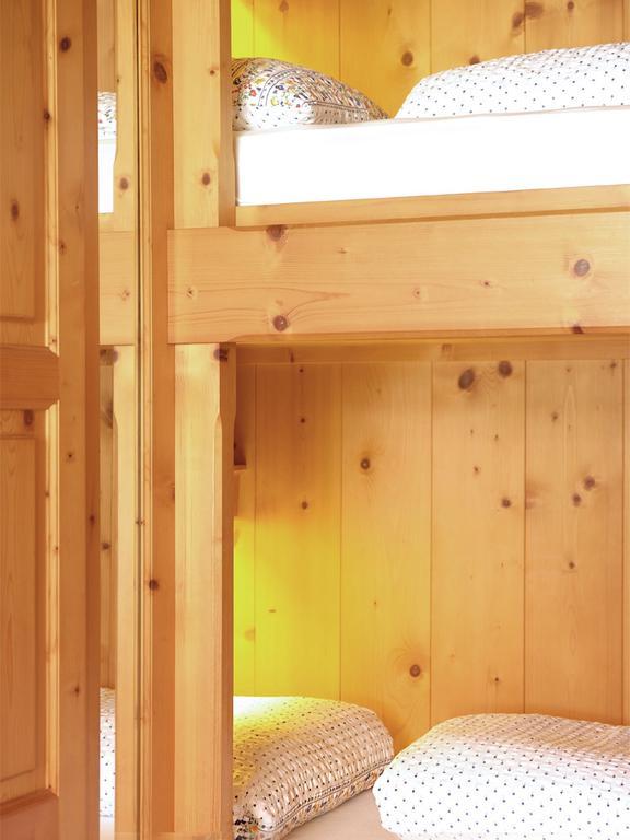 Ferienwohnung Muehlmann Außervillgraten Camera foto