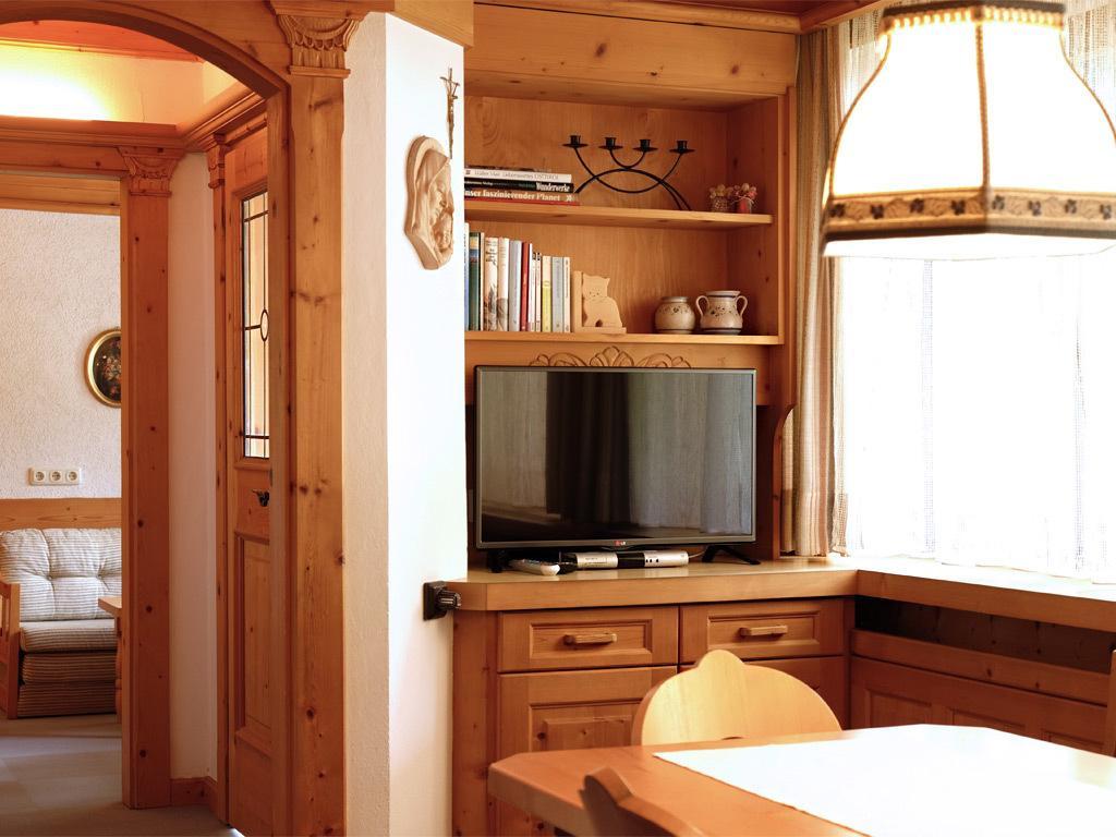 Ferienwohnung Muehlmann Außervillgraten Camera foto